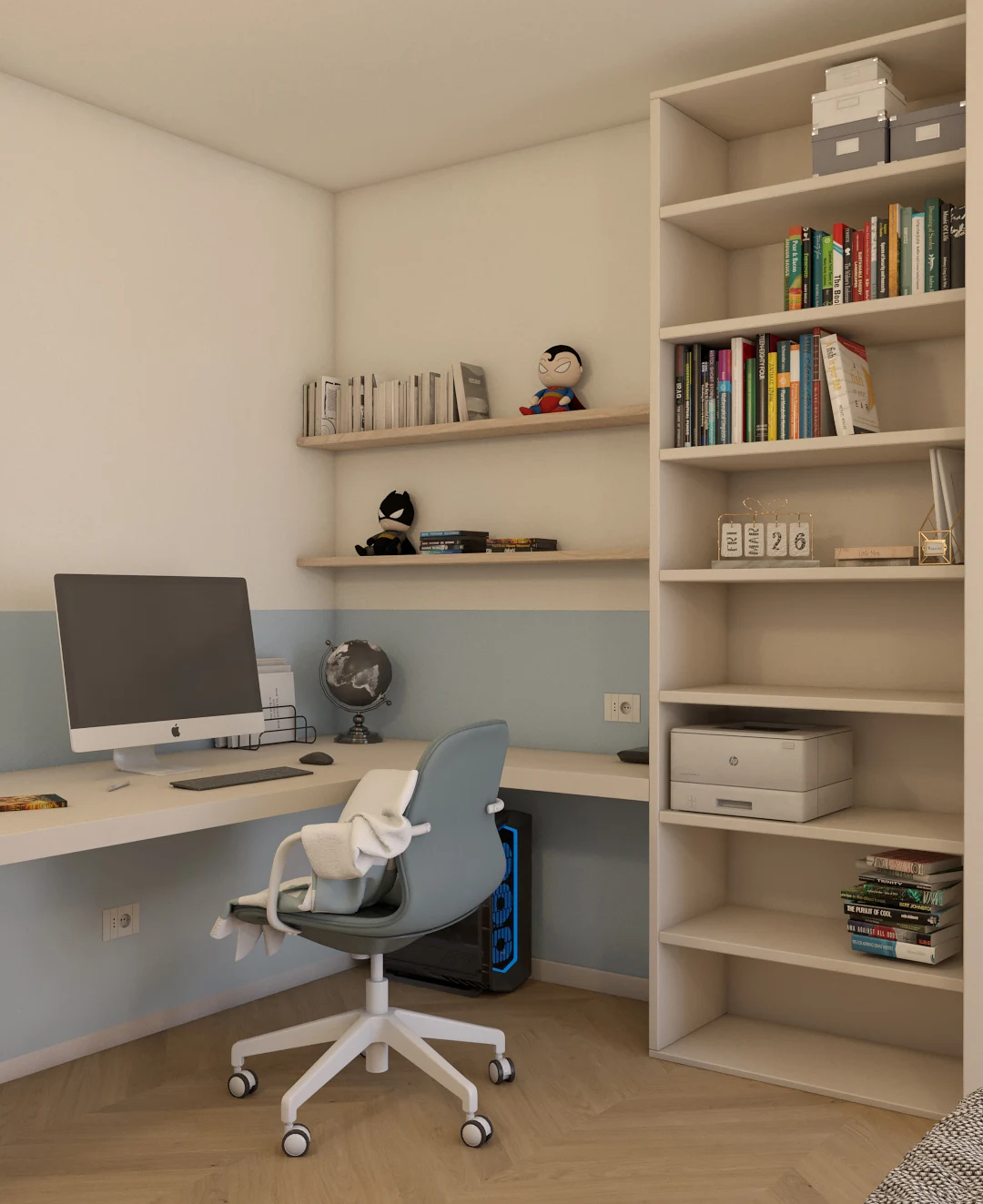 Attico Milano Precotto - thumbnail 17